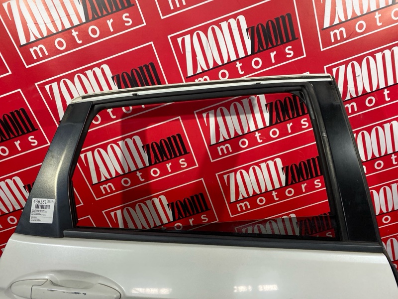 Дверь боковая, 10500 рублей, Солонцы