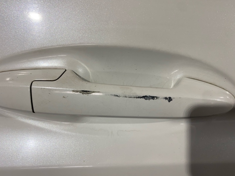 Дверь боковая, 10500 рублей, Солонцы