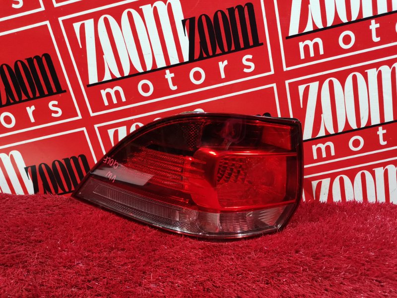 Фонарь (Стоп-сигнал), 1900 рублей, Солонцы