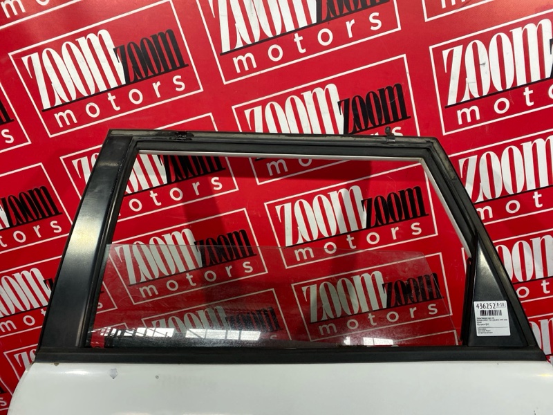 Дверь боковая, 4800 рублей, Солонцы