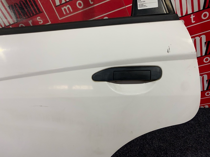 Дверь боковая, 4800 рублей, Солонцы