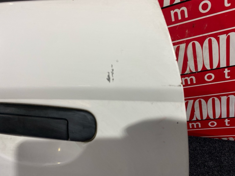 Дверь боковая, 4800 рублей, Солонцы