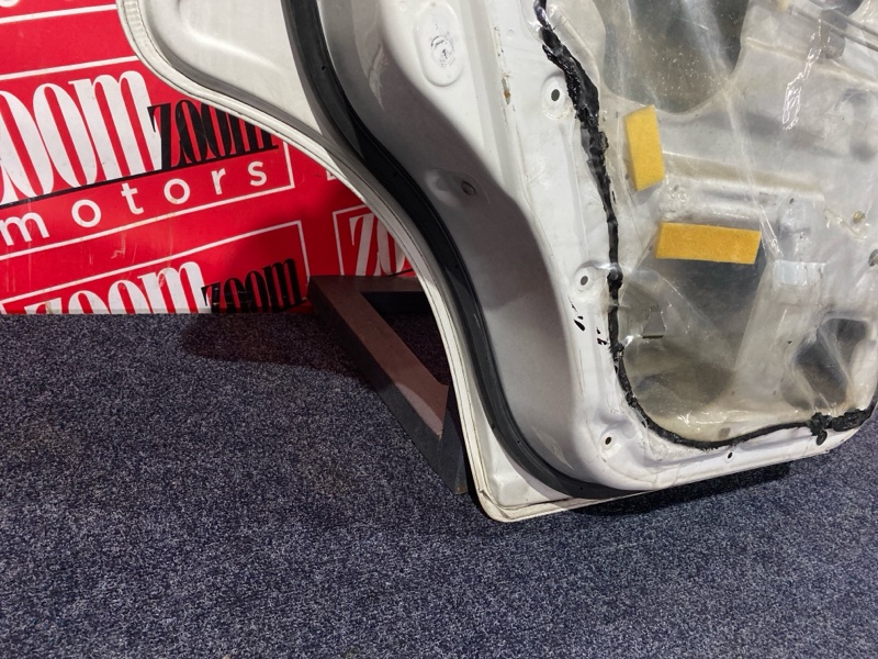 Дверь боковая, 4800 рублей, Солонцы