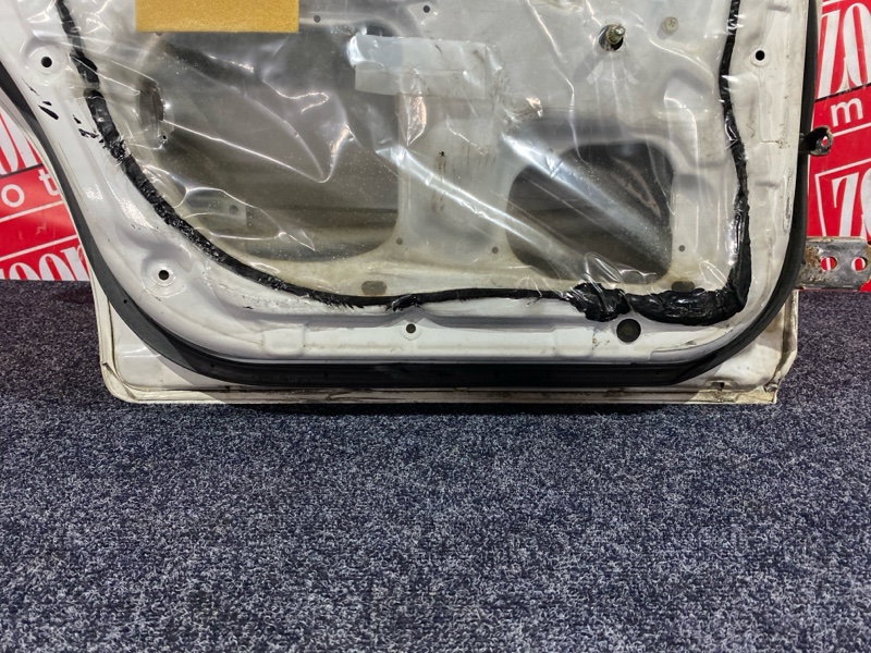 Дверь боковая, 4800 рублей, Солонцы