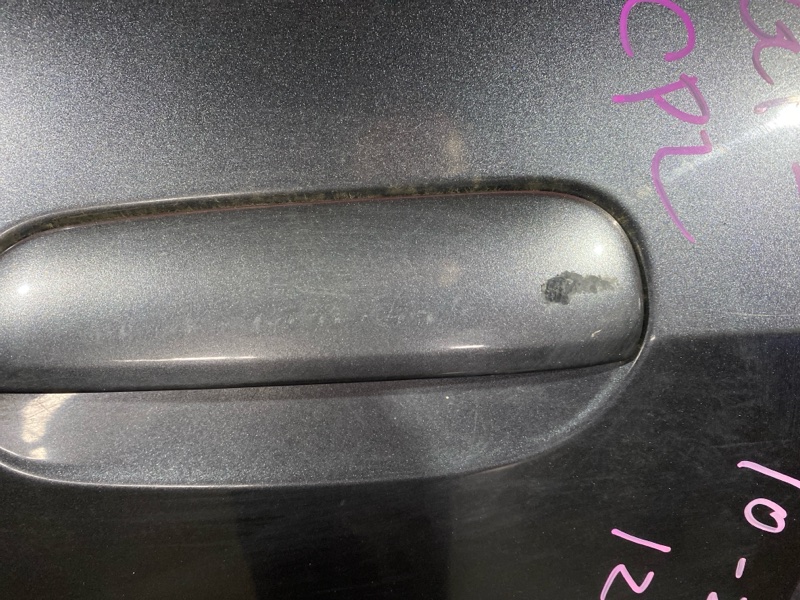 Дверь боковая, 7200 рублей, Солонцы