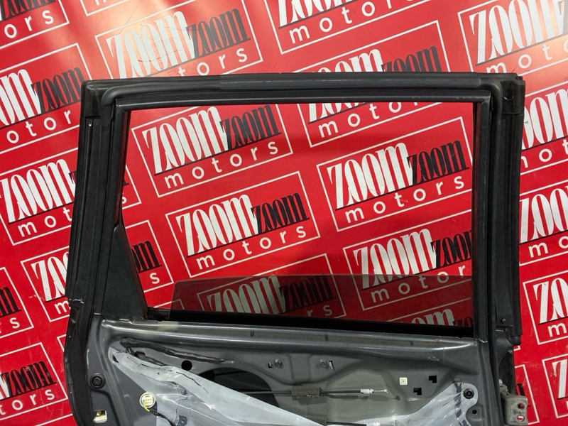 Дверь боковая, 7200 рублей, Солонцы