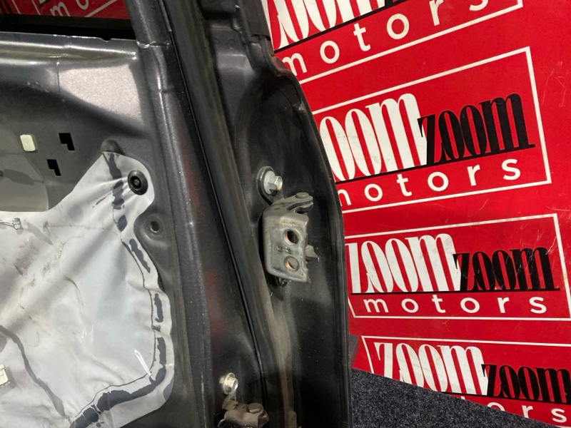 Дверь боковая, 7200 рублей, Солонцы