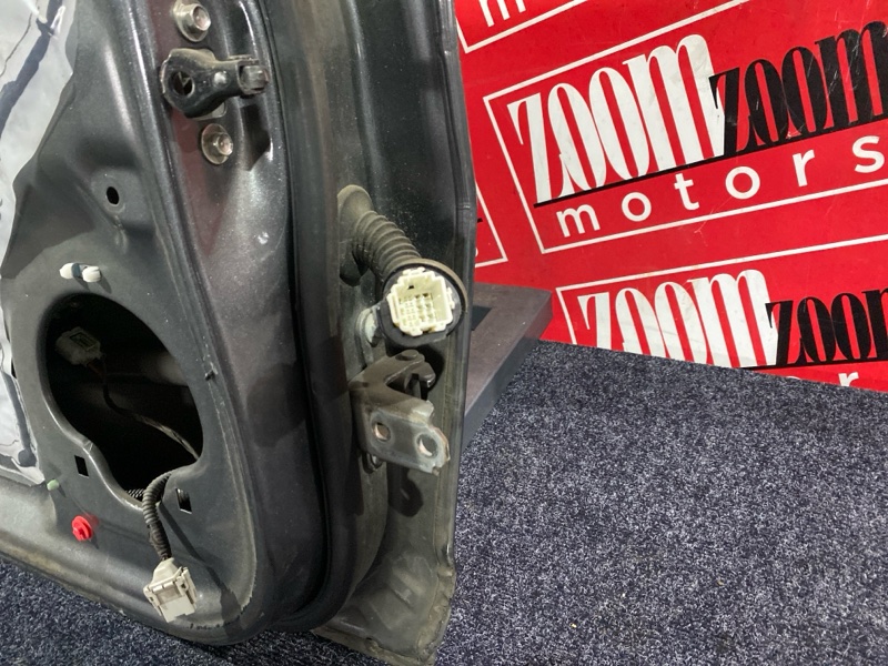 Дверь боковая, 7200 рублей, Солонцы