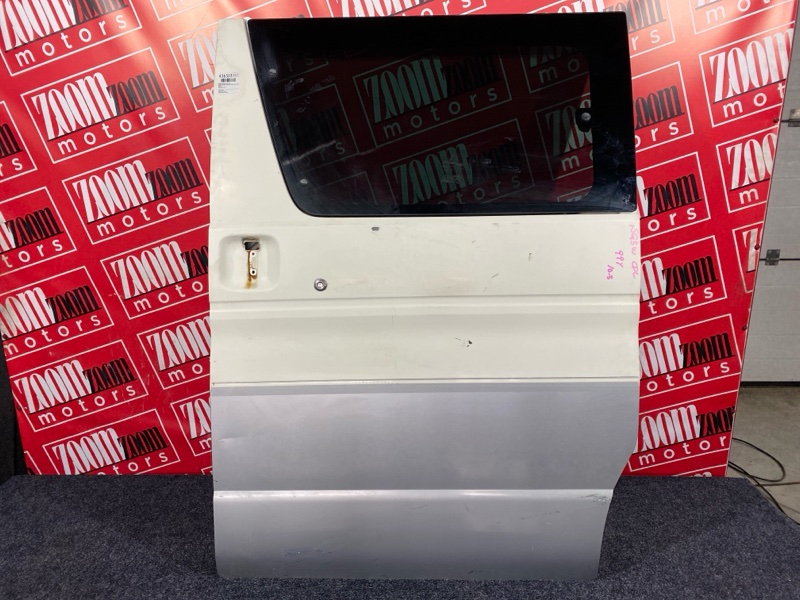 Дверь боковая, 14300 рублей, Солонцы