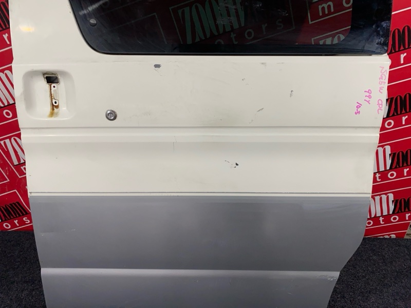 Дверь боковая, 14300 рублей, Солонцы