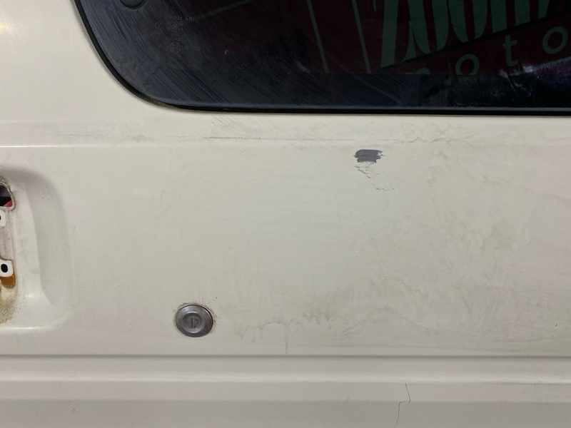 Дверь боковая, 14300 рублей, Солонцы