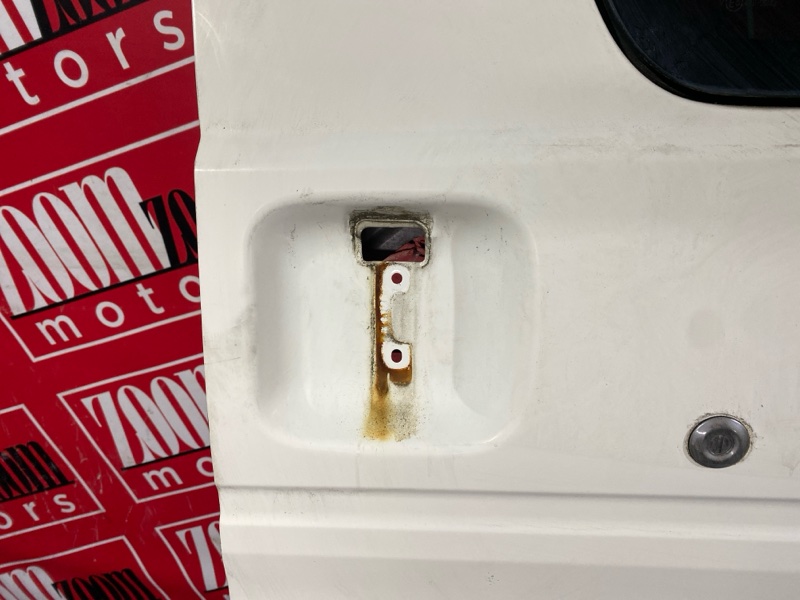 Дверь боковая, 14300 рублей, Солонцы