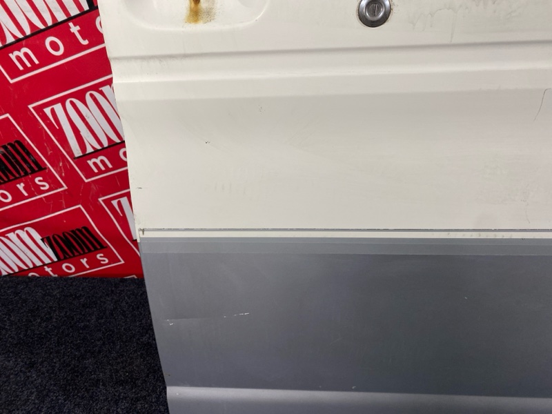 Дверь боковая, 14300 рублей, Солонцы