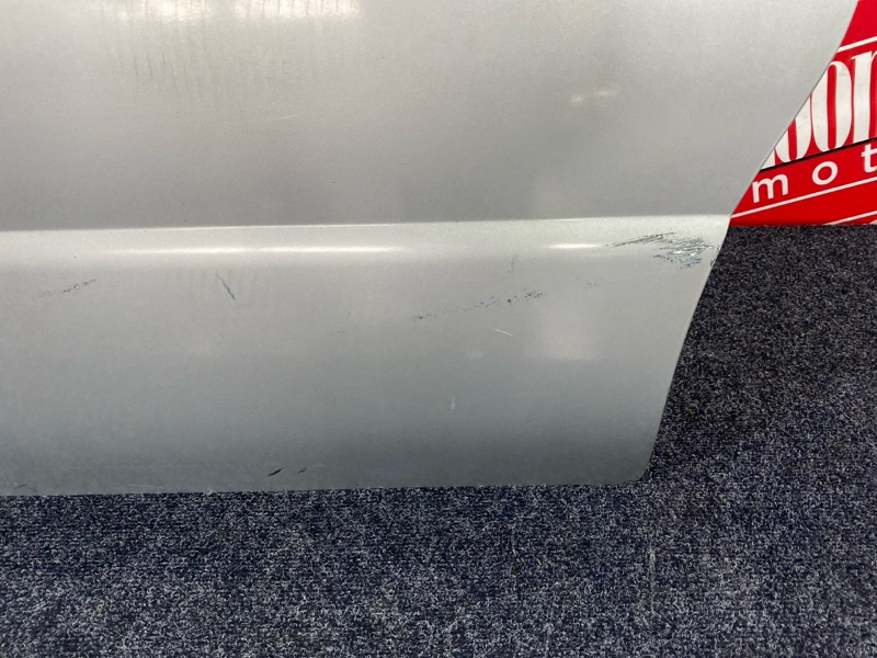 Дверь боковая, 14300 рублей, Солонцы