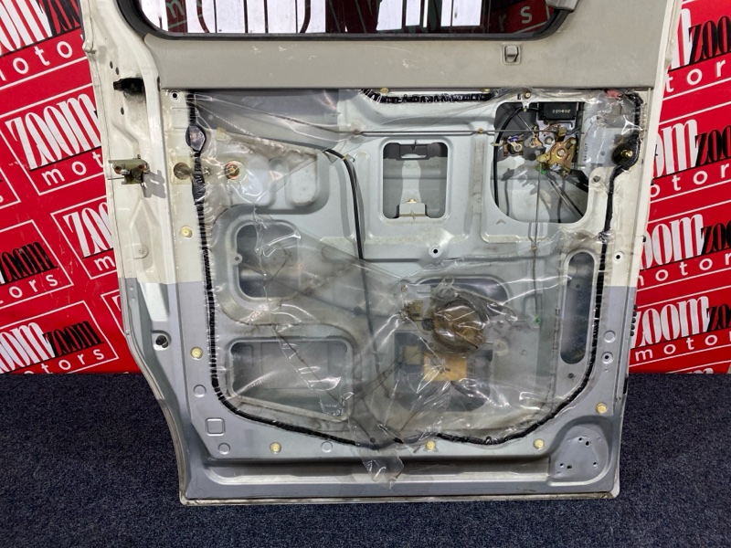 Дверь боковая, 14300 рублей, Солонцы