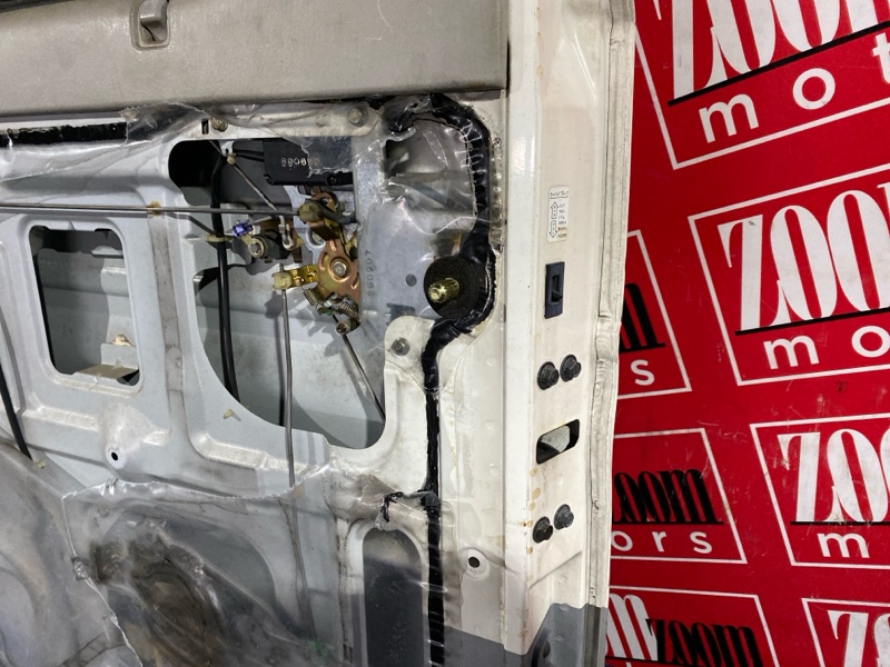 Дверь боковая, 14300 рублей, Солонцы