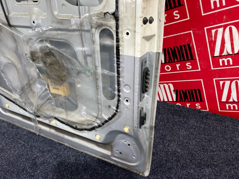 Дверь боковая, 14300 рублей, Солонцы