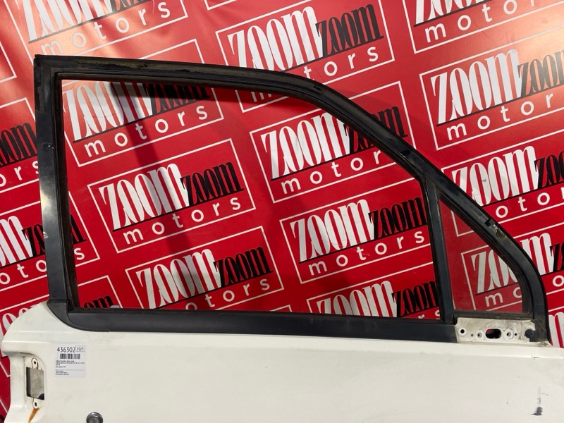 Дверь боковая, 6200 рублей, Красноярск