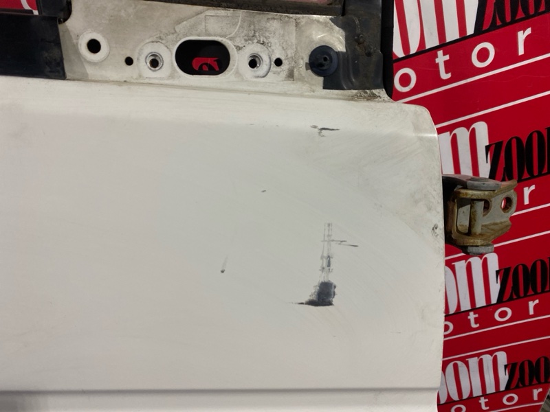 Дверь боковая, 6200 рублей, Красноярск