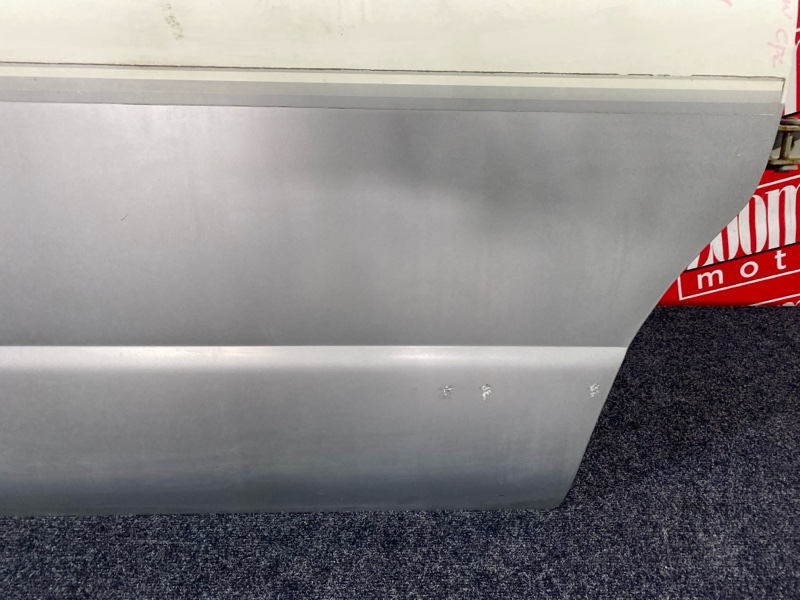 Дверь боковая, 6200 рублей, Красноярск