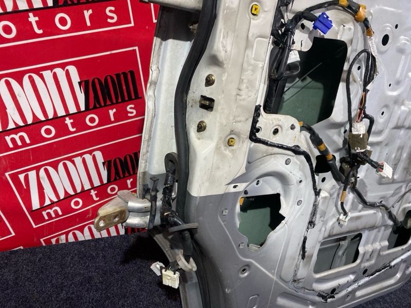 Дверь боковая, 6200 рублей, Красноярск