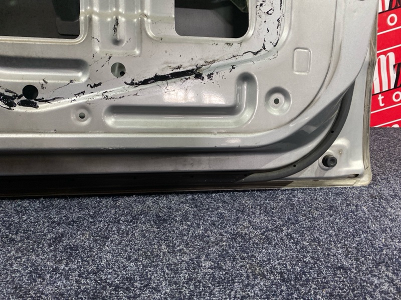 Дверь боковая, 6200 рублей, Красноярск