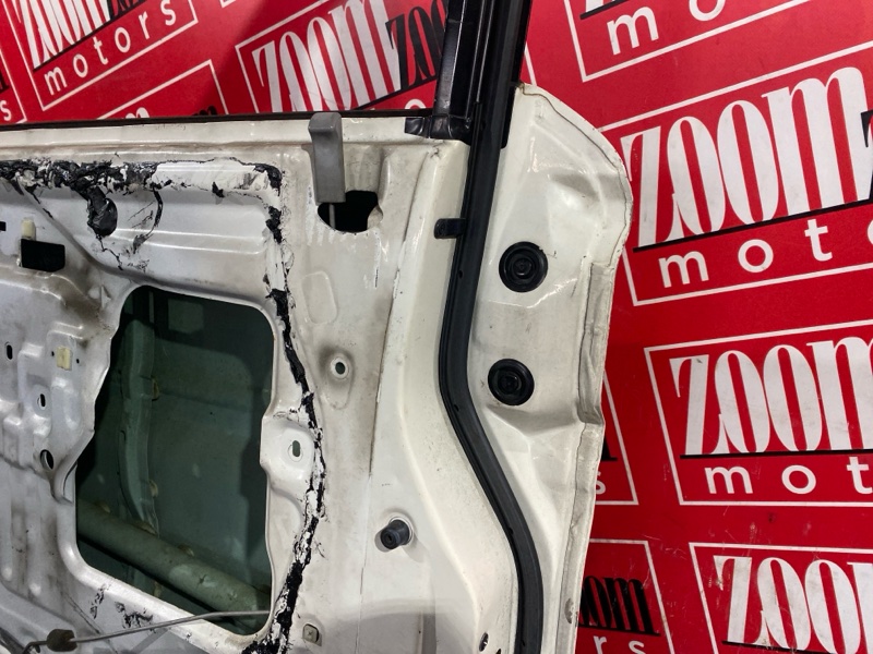 Дверь боковая, 6200 рублей, Красноярск