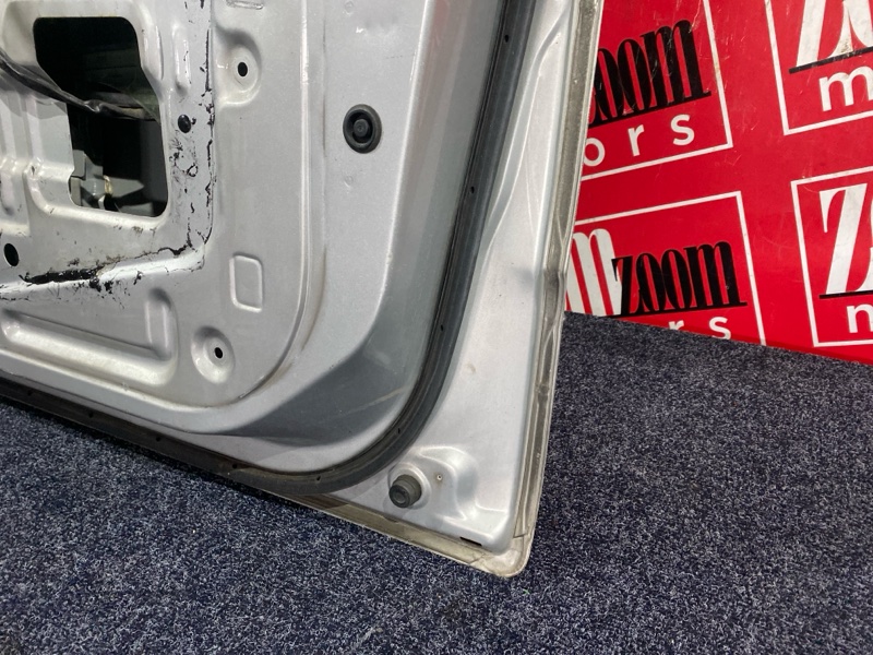 Дверь боковая, 6200 рублей, Красноярск