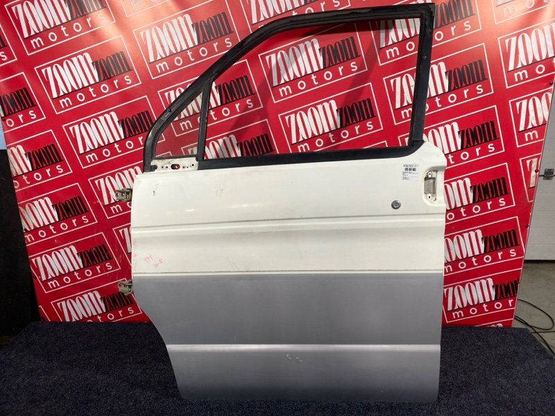 Дверь боковая, 6700 рублей, Солонцы