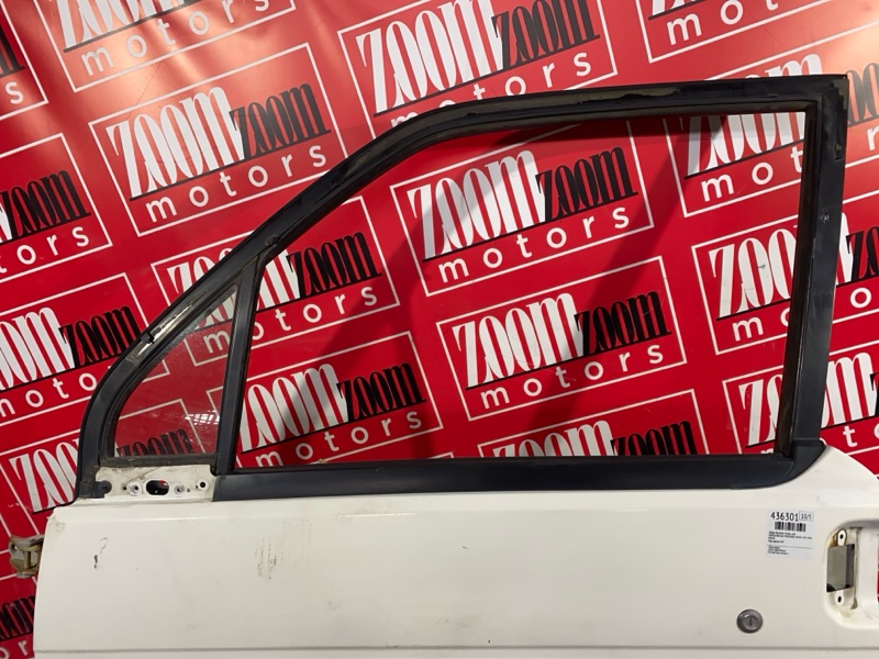 Дверь боковая, 6700 рублей, Солонцы