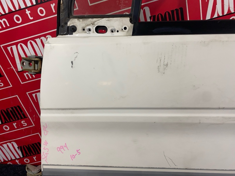 Дверь боковая, 6700 рублей, Солонцы