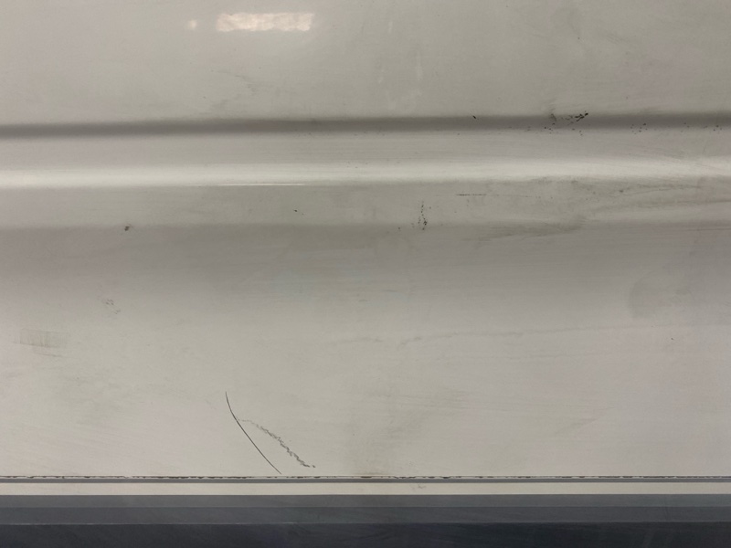 Дверь боковая, 6700 рублей, Солонцы