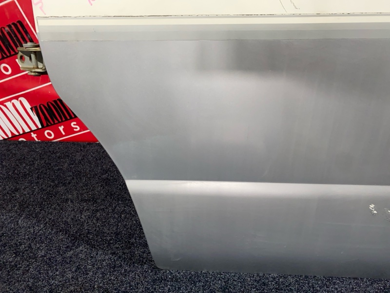 Дверь боковая, 6700 рублей, Солонцы