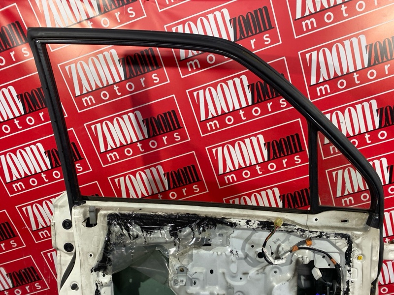 Дверь боковая, 6700 рублей, Солонцы