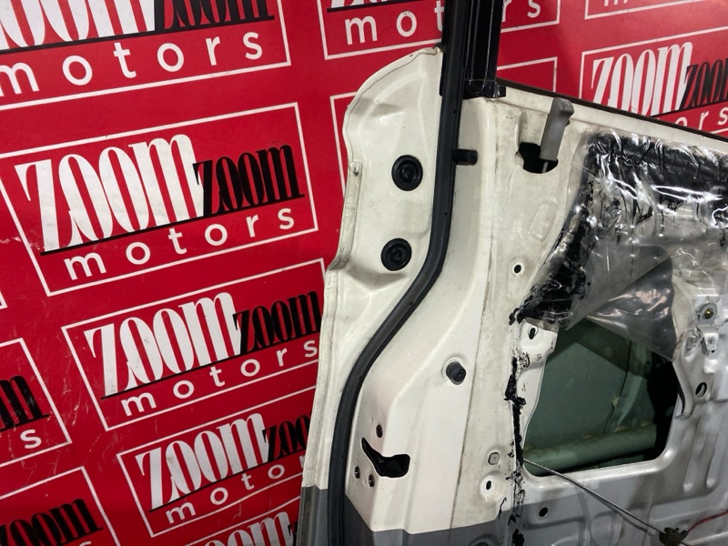 Дверь боковая, 6700 рублей, Солонцы