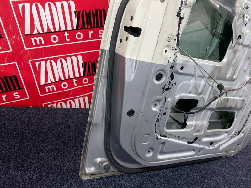 Дверь боковая, 6700 рублей, Солонцы