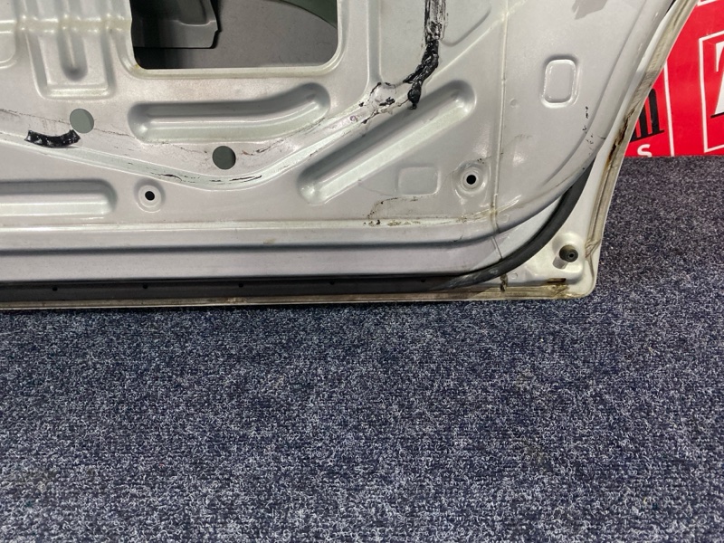 Дверь боковая, 6700 рублей, Солонцы