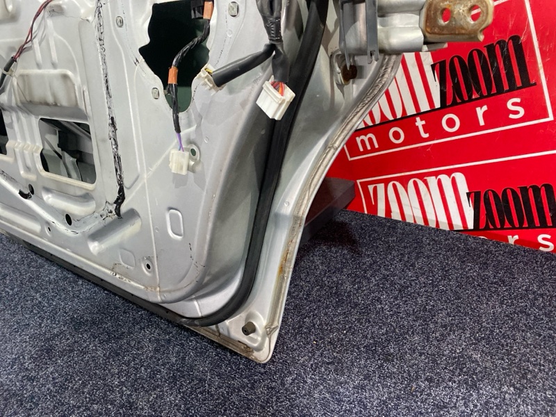 Дверь боковая, 6700 рублей, Солонцы