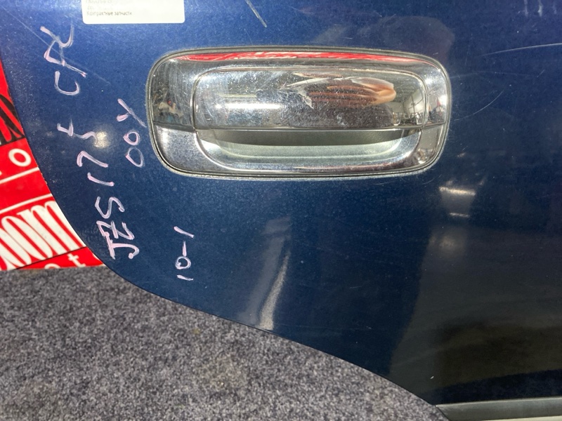 Дверь боковая, 4800 рублей, Солонцы