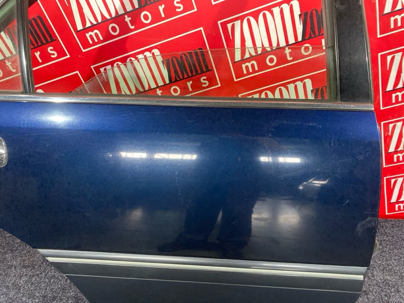 Дверь боковая, 4800 рублей, Солонцы