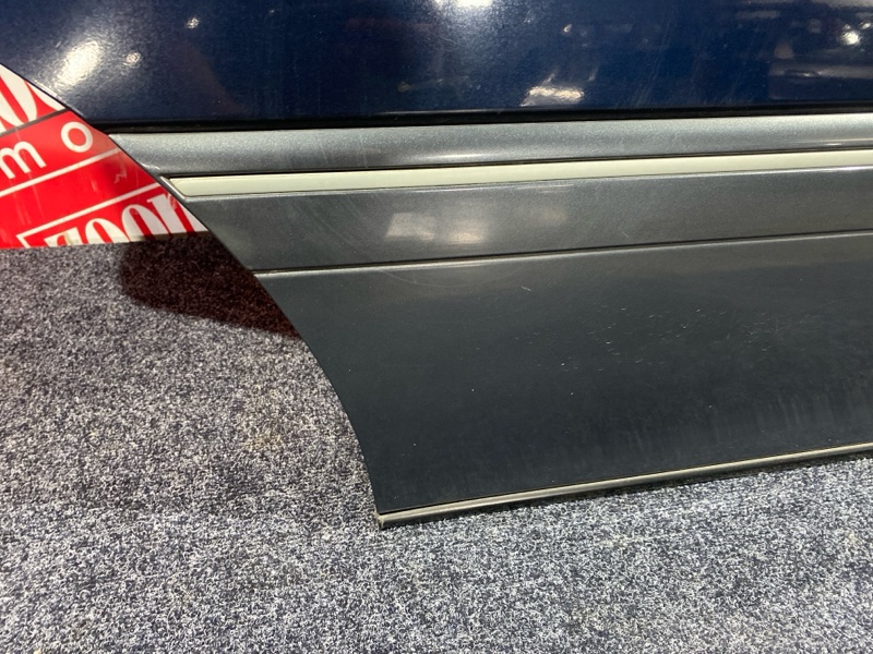 Дверь боковая, 4800 рублей, Солонцы