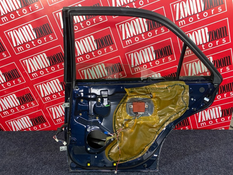 Дверь боковая, 4800 рублей, Солонцы