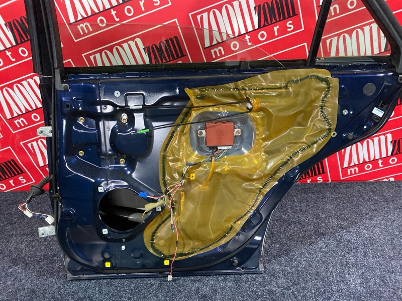 Дверь боковая, 4800 рублей, Солонцы