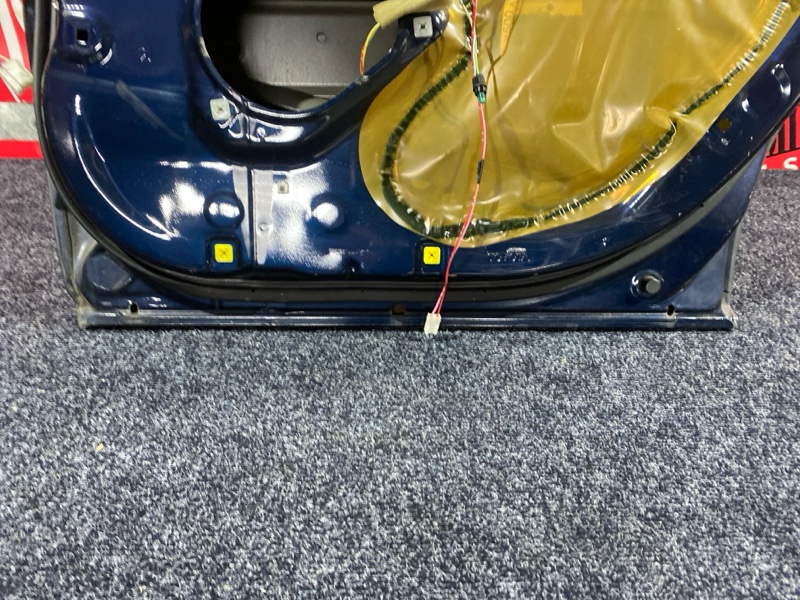 Дверь боковая, 4800 рублей, Солонцы