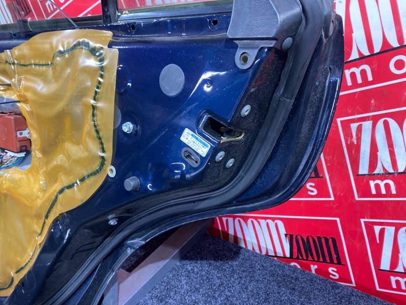 Дверь боковая, 4800 рублей, Солонцы