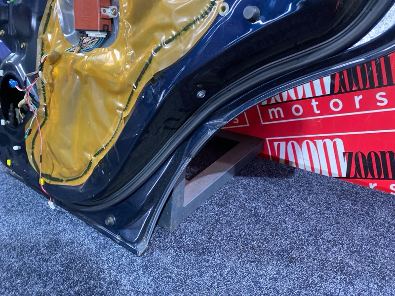 Дверь боковая, 4800 рублей, Солонцы