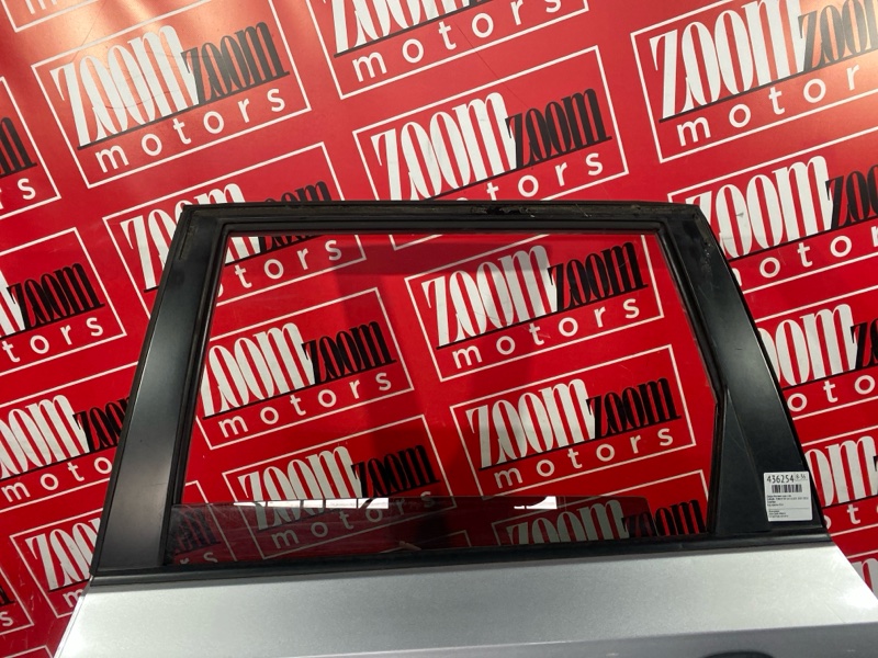 Дверь боковая, 6900 рублей, Солонцы