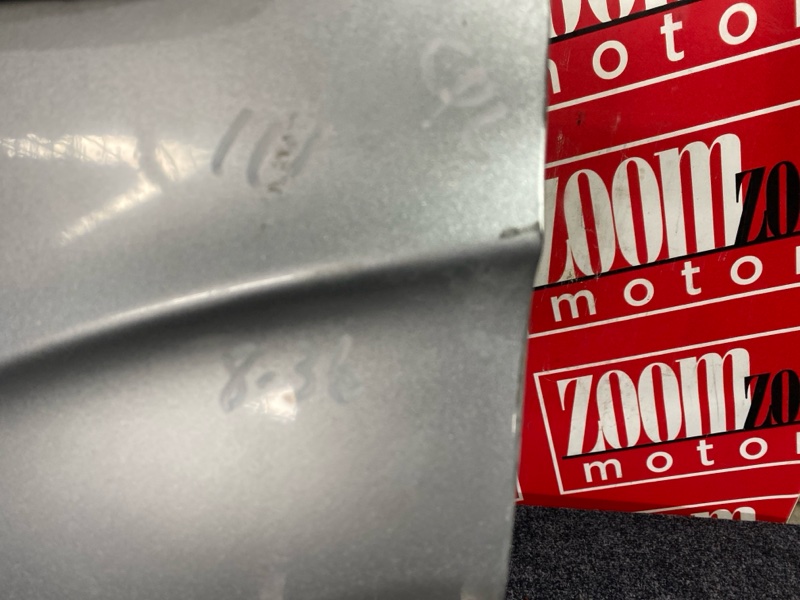 Дверь боковая, 6900 рублей, Солонцы