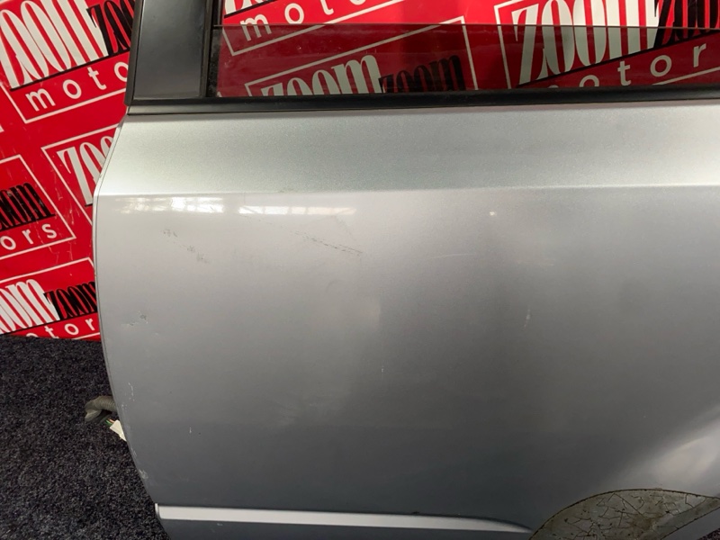 Дверь боковая, 6900 рублей, Солонцы