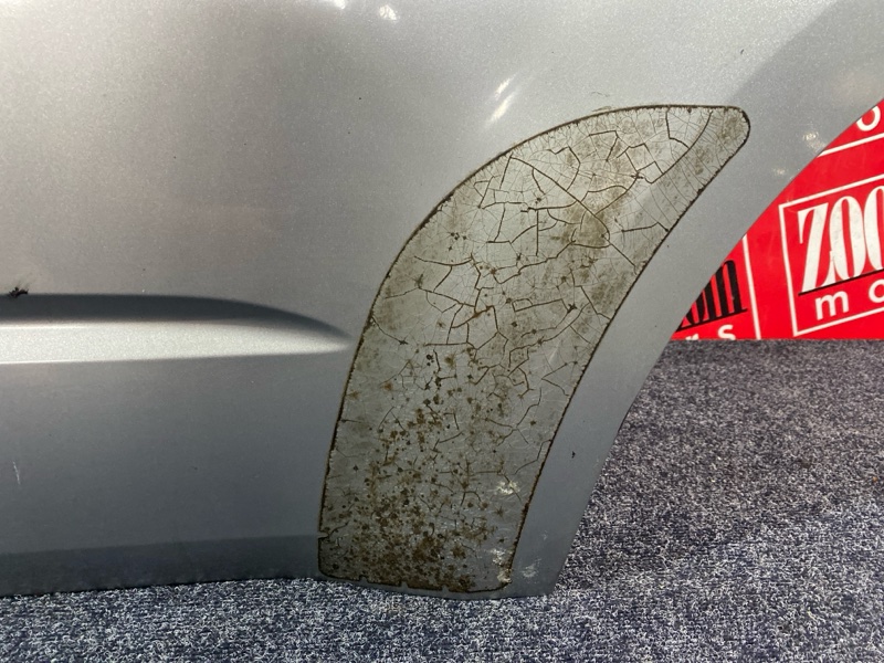 Дверь боковая, 6900 рублей, Солонцы